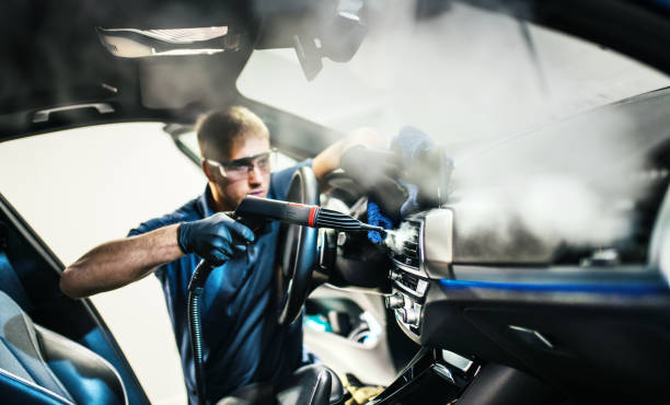 Best Dryer Vent Cleaning Services  in Stony Point, NC