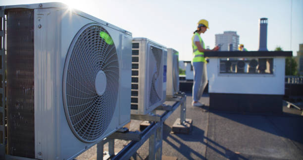 Best Affordable Duct Cleaning Services  in Stony Point, NC