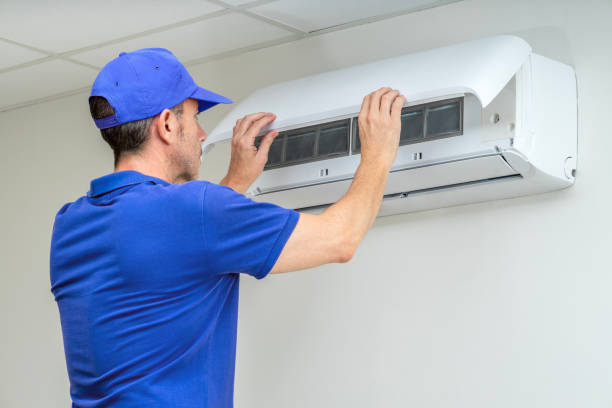 Best Air Vent Cleaning Services  in Stony Point, NC