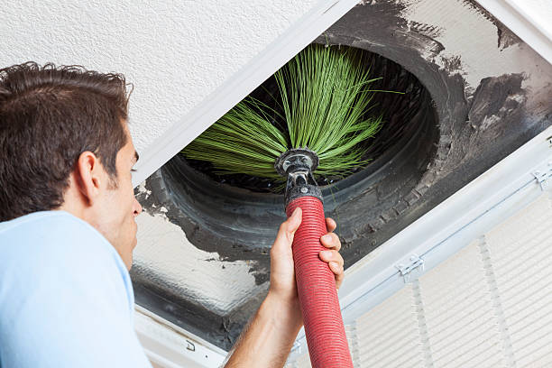 Best Ductwork Cleaning Services  in Stony Point, NC