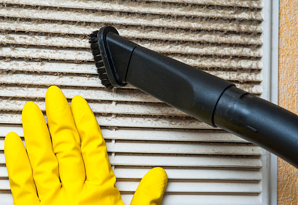 Best Emergency Air Duct Cleaning  in Stony Point, NC